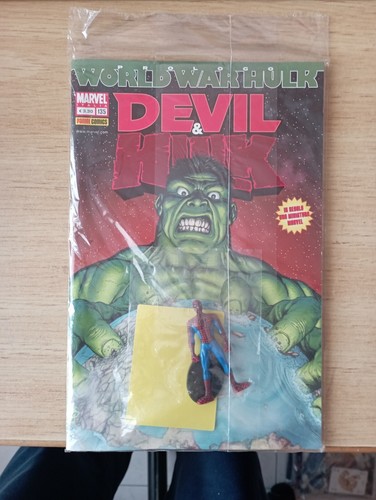 Devil hulk 135 world war - devil,