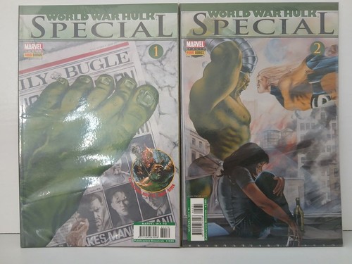 Marvel mix 71 world - marvel,