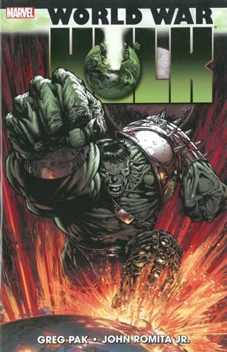 Hulk wwh world war - war,