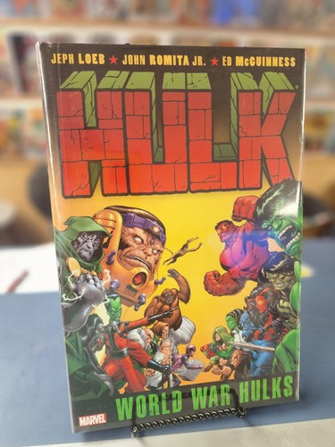 Hulk guerra mondiale hulks - mondiale,
