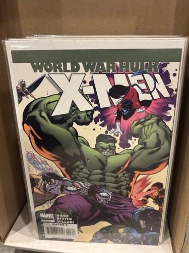 World war hulk men 3 - world, #3
