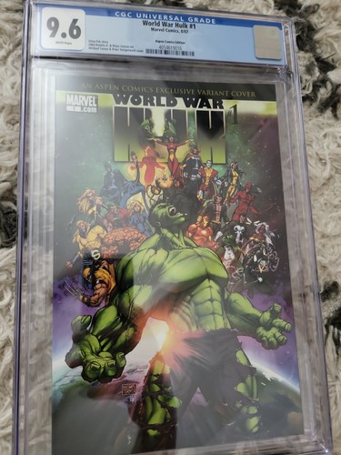 World war hulk - 🔥🔥🔥,