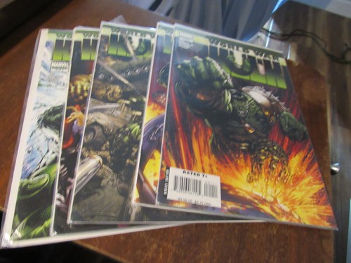 World war hulk 3 - world, #1