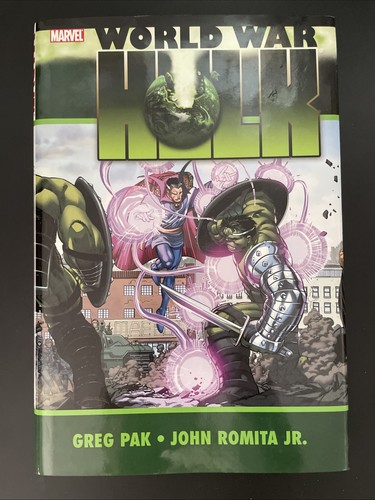 World war hulk deluxe - hulk,