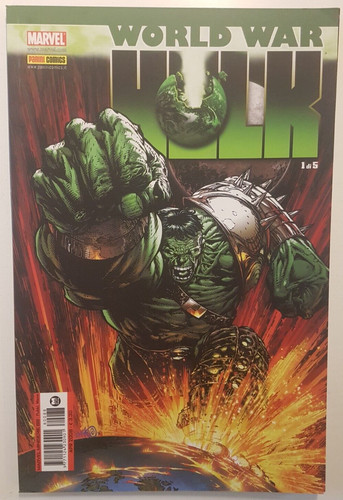 Panini comics marvel - panini, miniserie