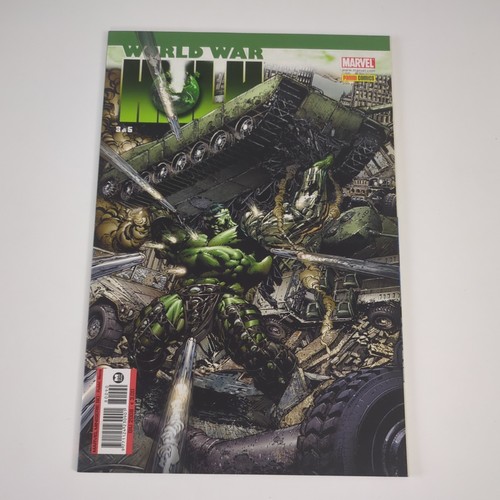 World war hulk marvel - hulk,