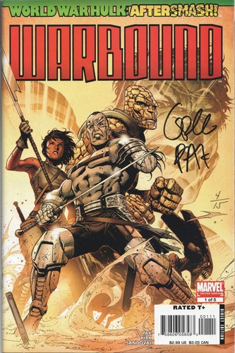 World war hulk - hulk, #1