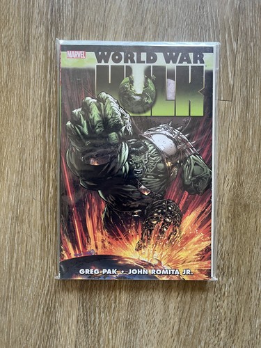 Hulk guerra mondiale marvel - hulk,