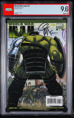 2008 pop psa - auto, 10