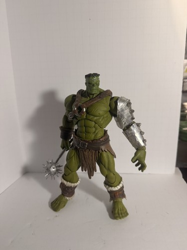 Pianeta personalizzato hulk - pianeta,