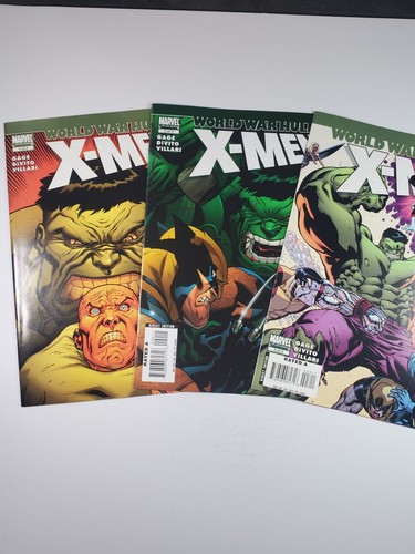 World war hulk men lotto - war,