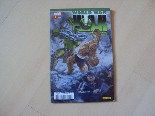 Comics world war - , 1