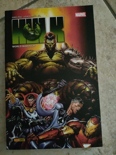 Marvel pocket collection - marvel,