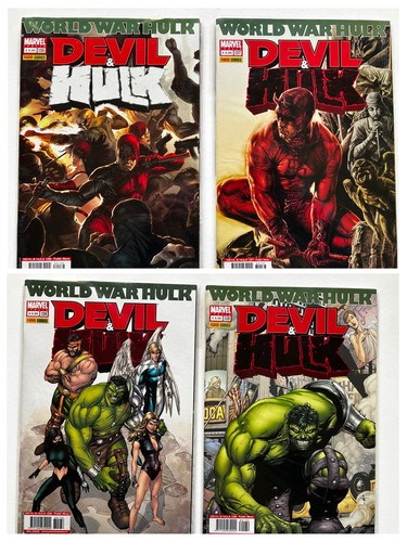 Marvel panini comics devil - marvel,