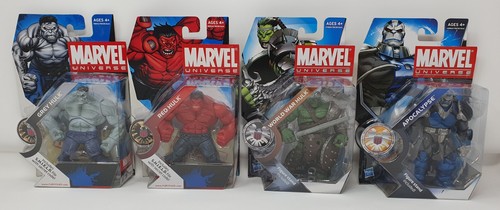 Marvel universe figura - marvel,