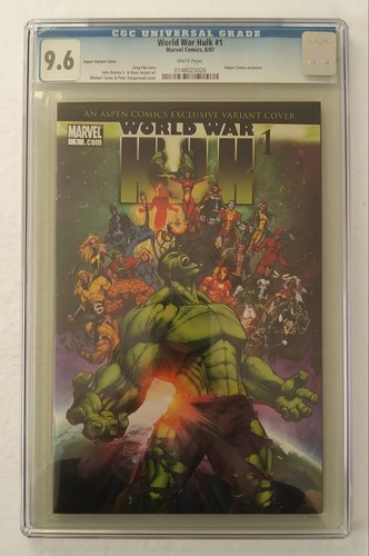 World war hulk - war, 9.6)