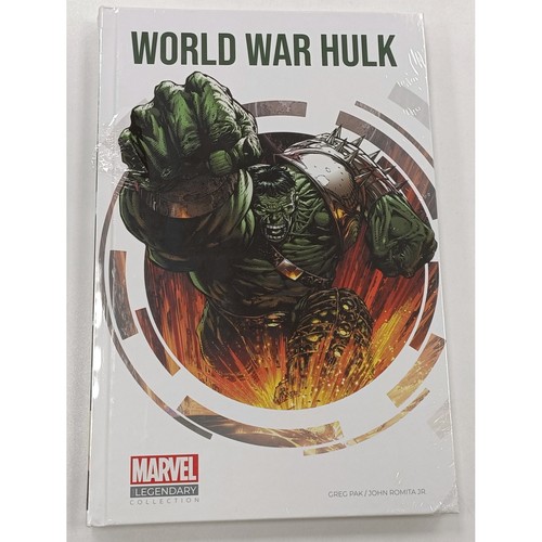 Marvel legendary collection - marvel, 49