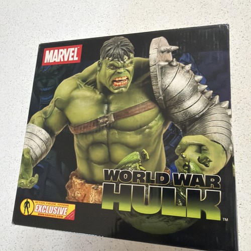 Marvel universe busto - marvel,