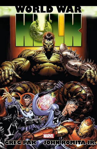 Marvel comics world war - marvel,