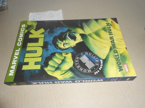 Marvel comics monster - marvel, comics-monster