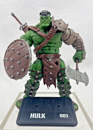 Modellino marvel universe - modellino,
