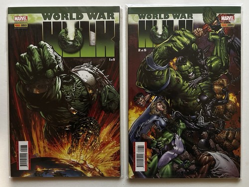 Marvel panini comics world war - marvel,