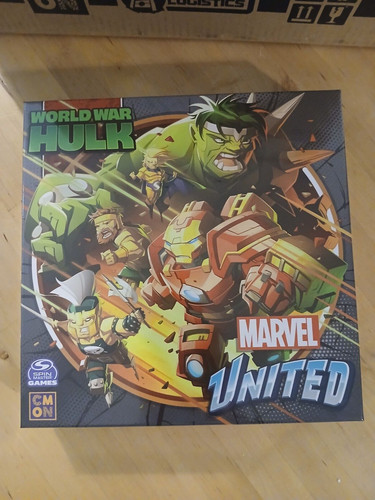 Marvel united multiverse world - multiverse,
